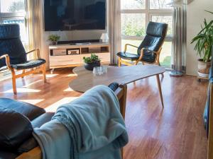 4 star holiday home in Vestervig