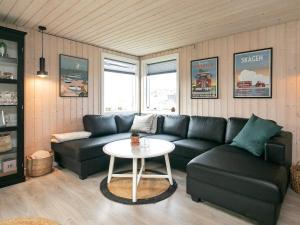 Seaside Retreat in Lokken - By Traum Ferienwohnungen