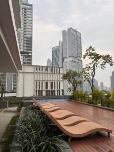 Newton 2 CBD Kuningan