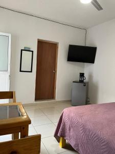 Alojamiento en la calle 56 Playa del Carmen