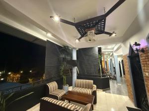 Terrel Residencies Gal Oya