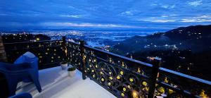 Opal Villas Mussoorie near Mall Road
