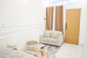 Griya Mahoni Palagan Homestay Jogja