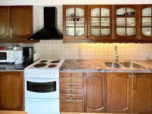 4 person holiday home in YSTAD