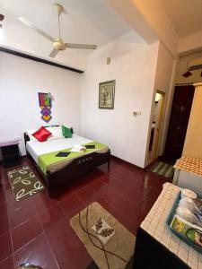 Terrel Residencies Gal Oya