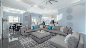 GRH9278 - Storey Lake Resort - 4 Bed 3 Baths Condo