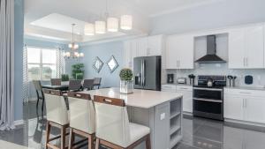 GRH9278 - Storey Lake Resort - 4 Bed 3 Baths Condo