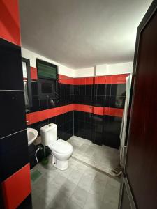 Terrel Residencies Gal Oya