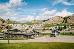 Premium Bolor Resort, Terelj