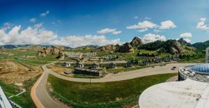 Premium Bolor Resort, Terelj