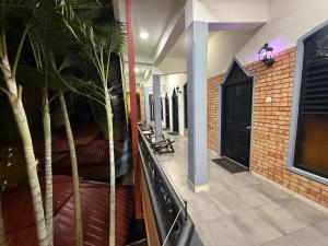 Terrel Residencies Gal Oya