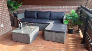 Ferienwohnung Sommerfeld