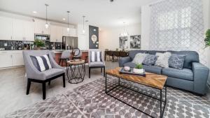 GRH9471 - Storey Lake Resort - 4 Bed 3 Baths Townhome