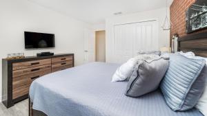 GRH9471 - Storey Lake Resort - 4 Bed 3 Baths Townhome