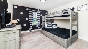 GRH9471 - Storey Lake Resort - 4 Bed 3 Baths Townhome