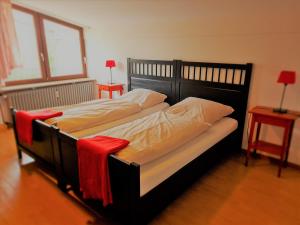 Apartments Im Sportpark