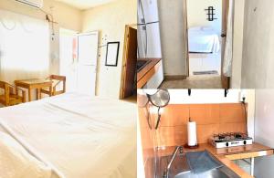 Alojamiento en la calle 56 Playa del Carmen