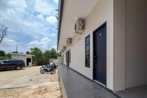 RedDoorz Plus at KAVA Living Syariah