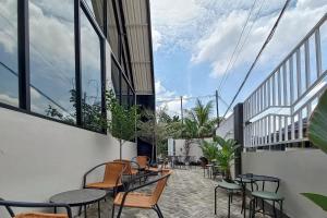 RedDoorz Plus at KAVA Living Syariah