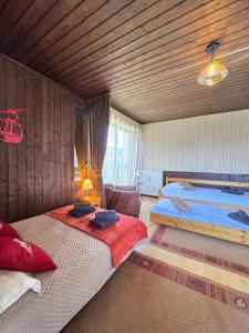 Charming studio near the slopes and the city