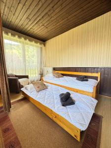 Charming studio near the slopes and the city