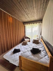 Charming studio near the slopes and the city