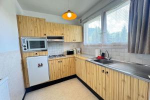 Charming studio near the slopes and the city