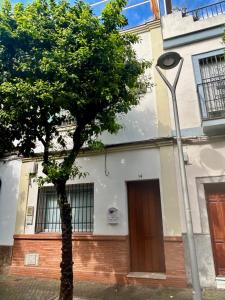 Hispalis San Gonzalo - Triana