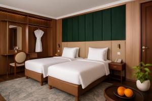 Splendid Secret Hotel