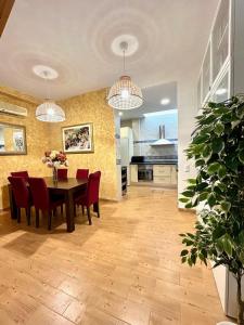 Hispalis San Gonzalo - Triana