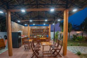 An Bang Golden Beach Villa