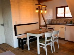 Mein Ferienhaus Rosenbusch 2