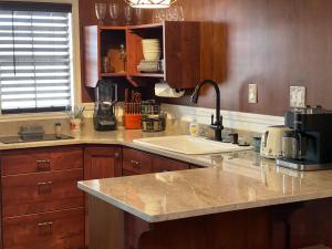 Something to Write Home about