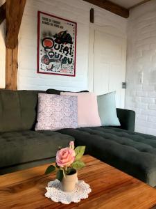 Mein Ferienhaus Rosenbusch 2