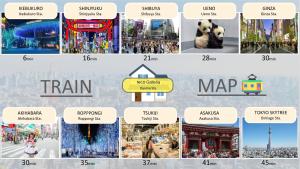 Nico Galleria Ōyama