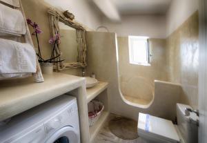 Paros Afrodite Luxury Villas Paros Greece