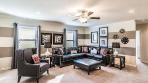 GRH9423 - Windsor At Westside Resort - 6 Bed 4 Baths Villa