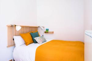 El Rincón de Eva l Terraza l Wifi l Luminoso - 3hvězdičkové hotely ve městě Sabiñánigo