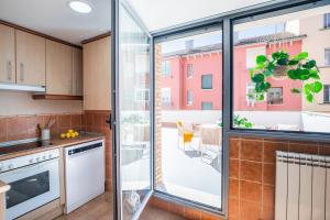 El Rincón de Eva l Terraza l Wifi l Luminoso