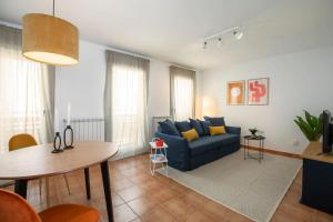 El Rincón de Eva l Terraza l Wifi l Luminoso