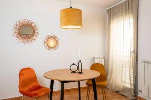 El Rincón de Eva l Terraza l Wifi l Luminoso