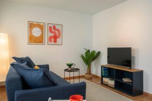 El Rincón de Eva l Terraza l Wifi l Luminoso