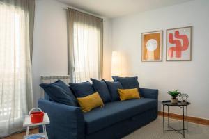 El Rincón de Eva l Terraza l Wifi l Luminoso