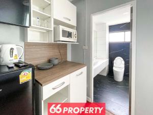 Nimman Townhouse with Pool Sauna and Workspace