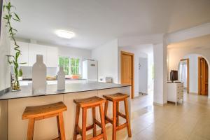 Can Caldero by Rentallorca