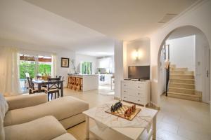 Can Caldero by Rentallorca