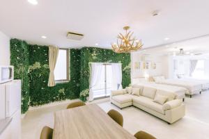 8min walk from Shibuya Sta