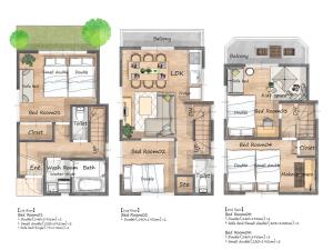 Nico Galleria Ōyama