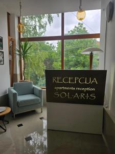 APARTMANSKI SMEŠTAJ SOLARIS kod Aqua Parka Studio Apartmani