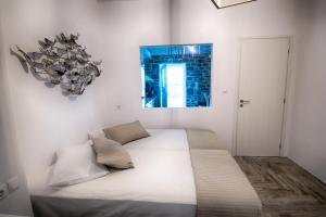 Paros Afrodite Luxury Villas Paros Greece
